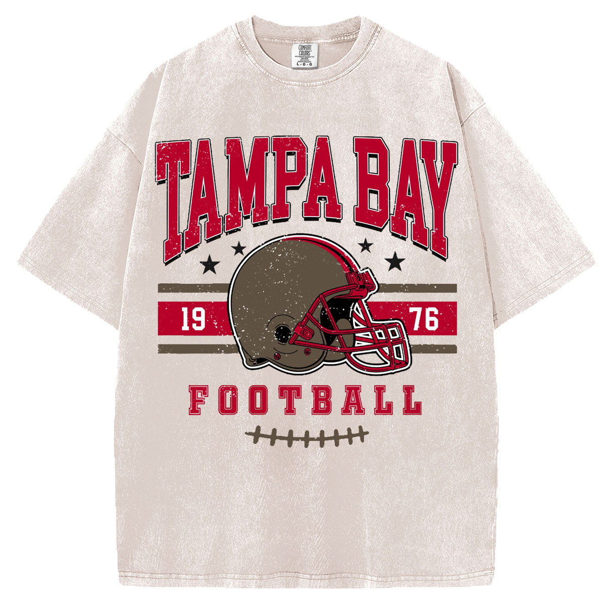 Vintage Tampa Bay Football T-Shirt/Sweatshirt