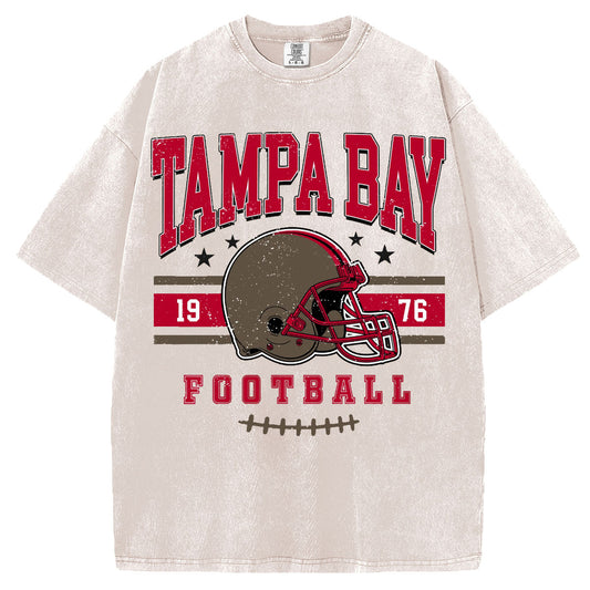 Vintage Tampa Bay Football T-Shirt/Sweatshirt