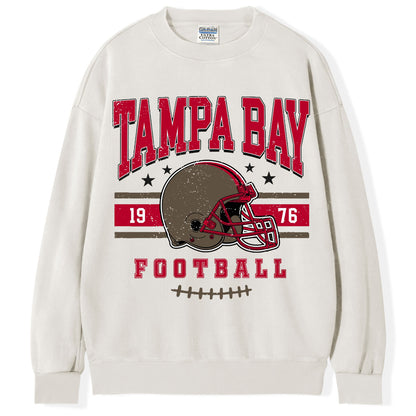 Vintage Tampa Bay Football T-Shirt/Sweatshirt