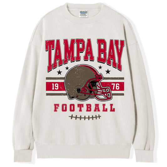 Vintage Tampa Bay Football T-Shirt/Sweatshirt