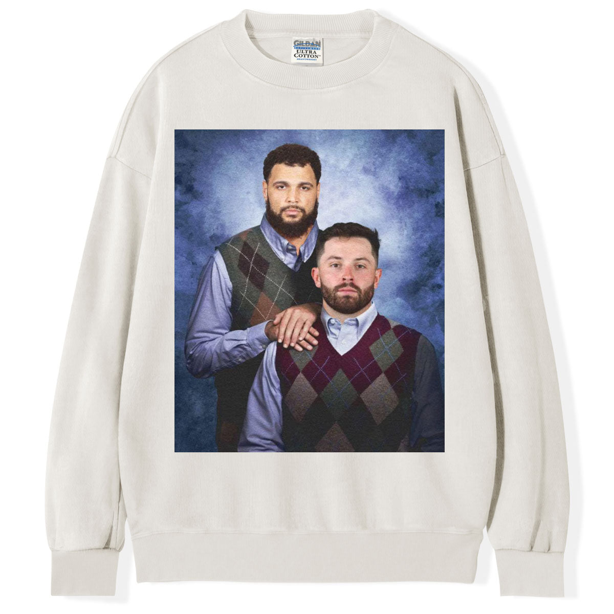 Baker Mayfield & Mike Evans T-Shirt/Sweatshirt