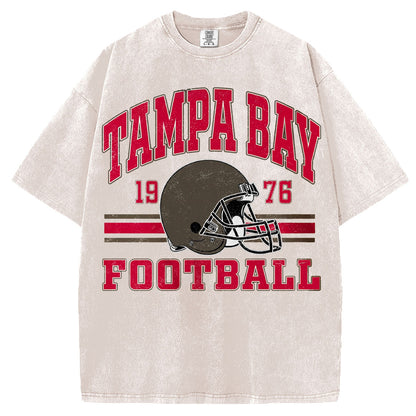 Tampa Bay Football Vintage T-Shirt/Sweatshirt