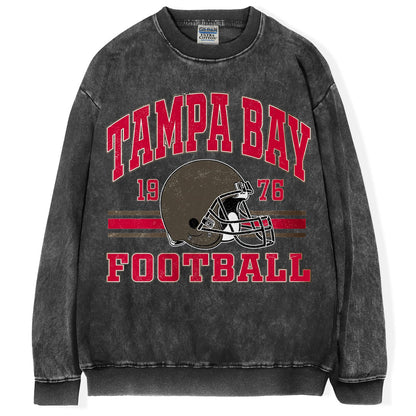 Tampa Bay Football Vintage T-Shirt/Sweatshirt