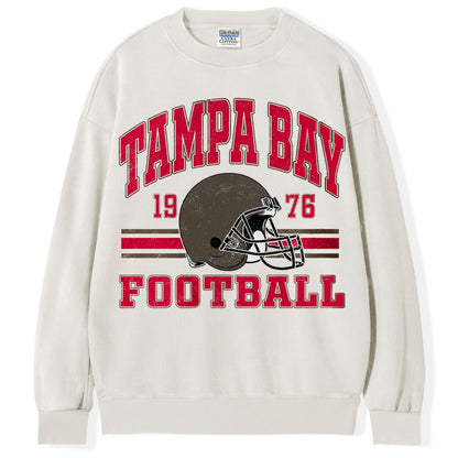 Tampa Bay Football Vintage T-Shirt/Sweatshirt