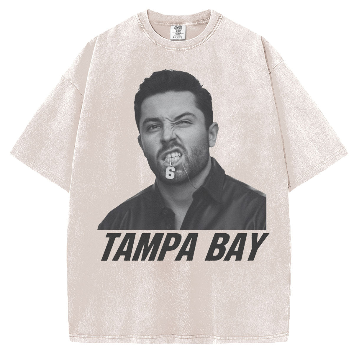Baker Mayfield T-Shirt/Sweatshirt