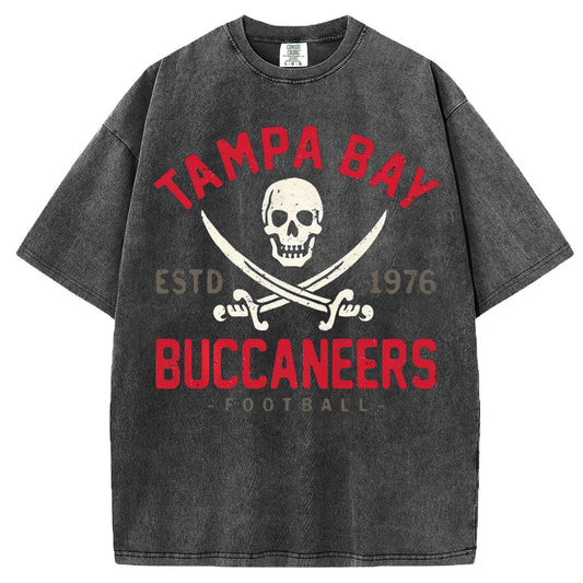 Tampa Bay Football Vintage T-Shirt/Sweatshirt