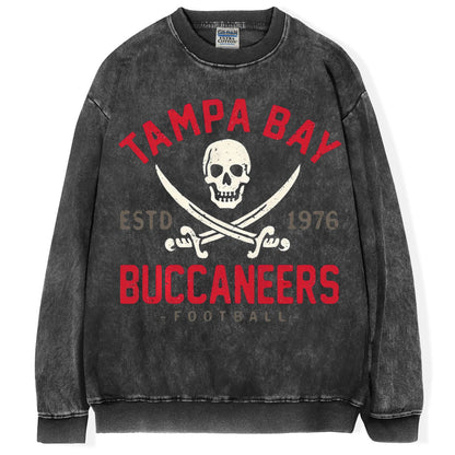 Tampa Bay Football Vintage T-Shirt/Sweatshirt