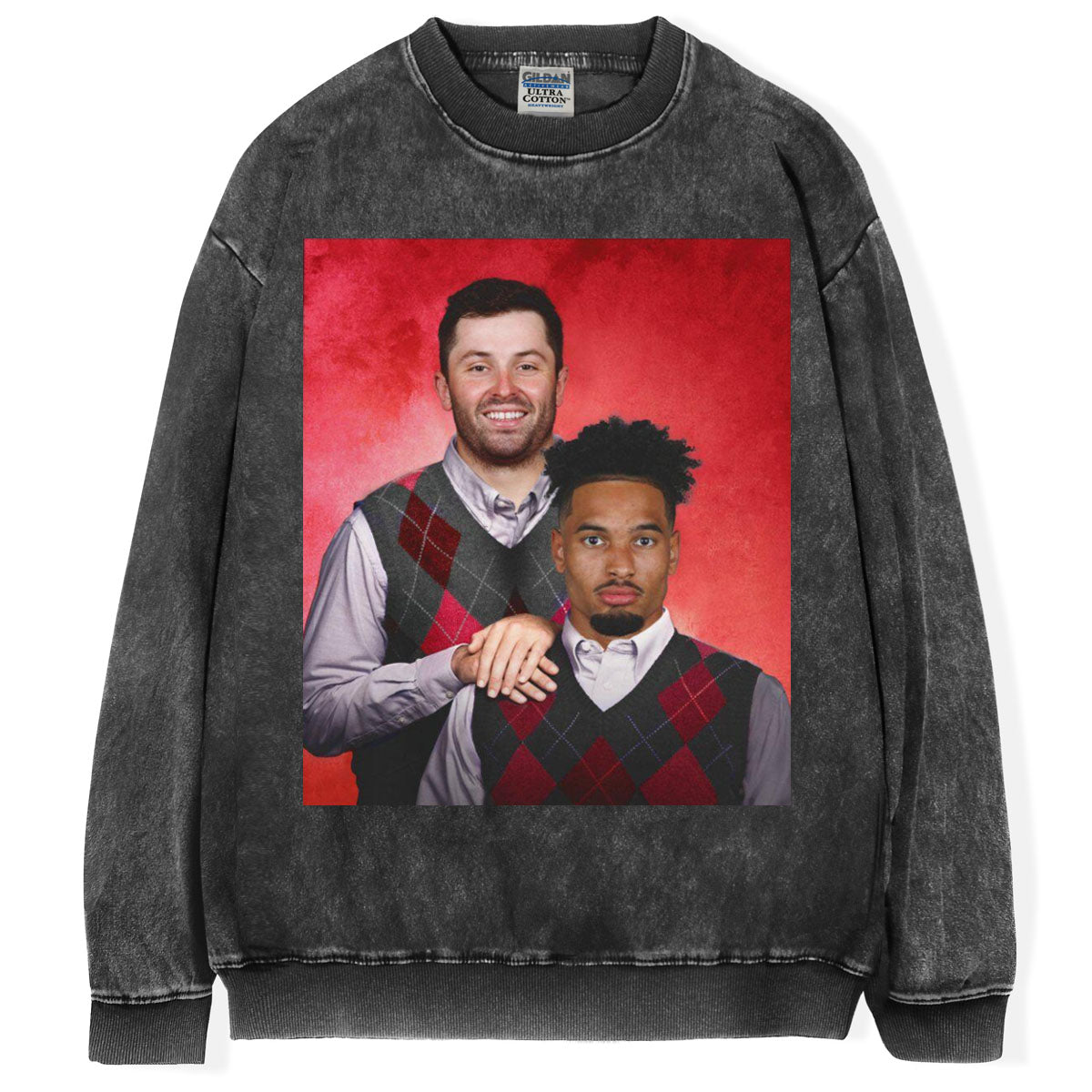 Baker Mayfield & Emeka Egbuka T-Shirt/Sweatshirt