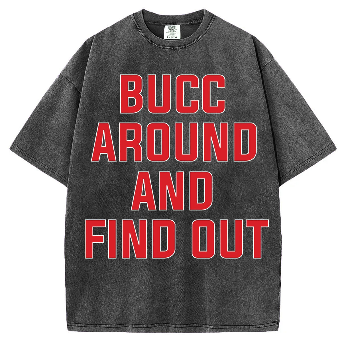 Tampa Bay Football T-Shirt/Sweatshirt