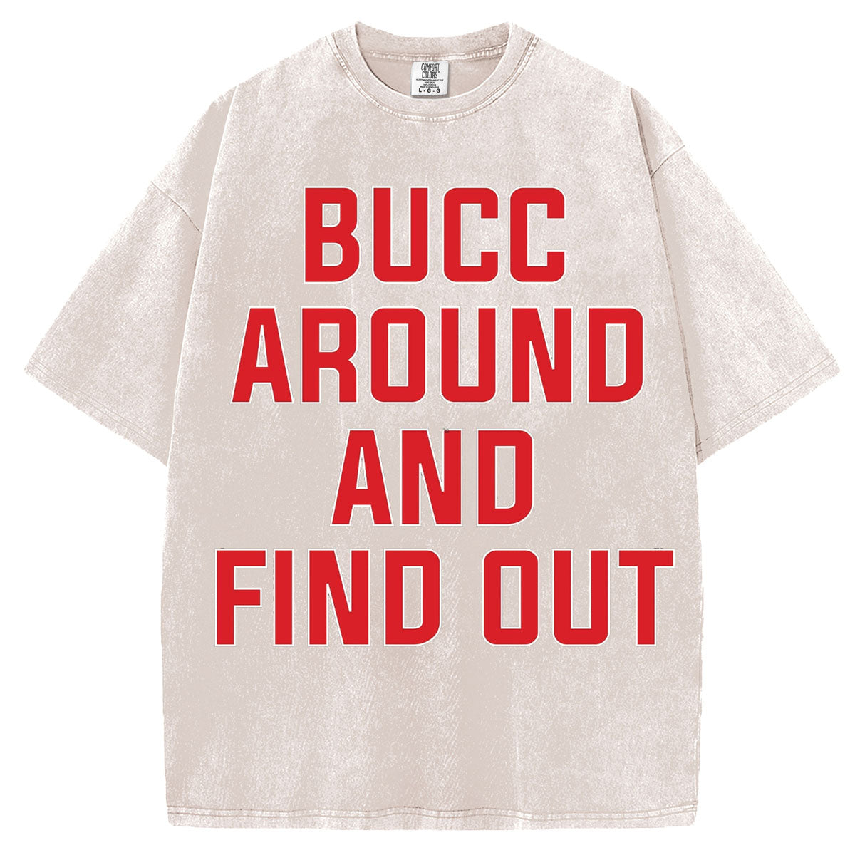 Tampa Bay Football T-Shirt/Sweatshirt