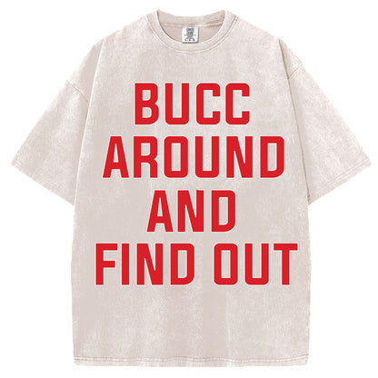 Tampa Bay Football T-Shirt/Sweatshirt