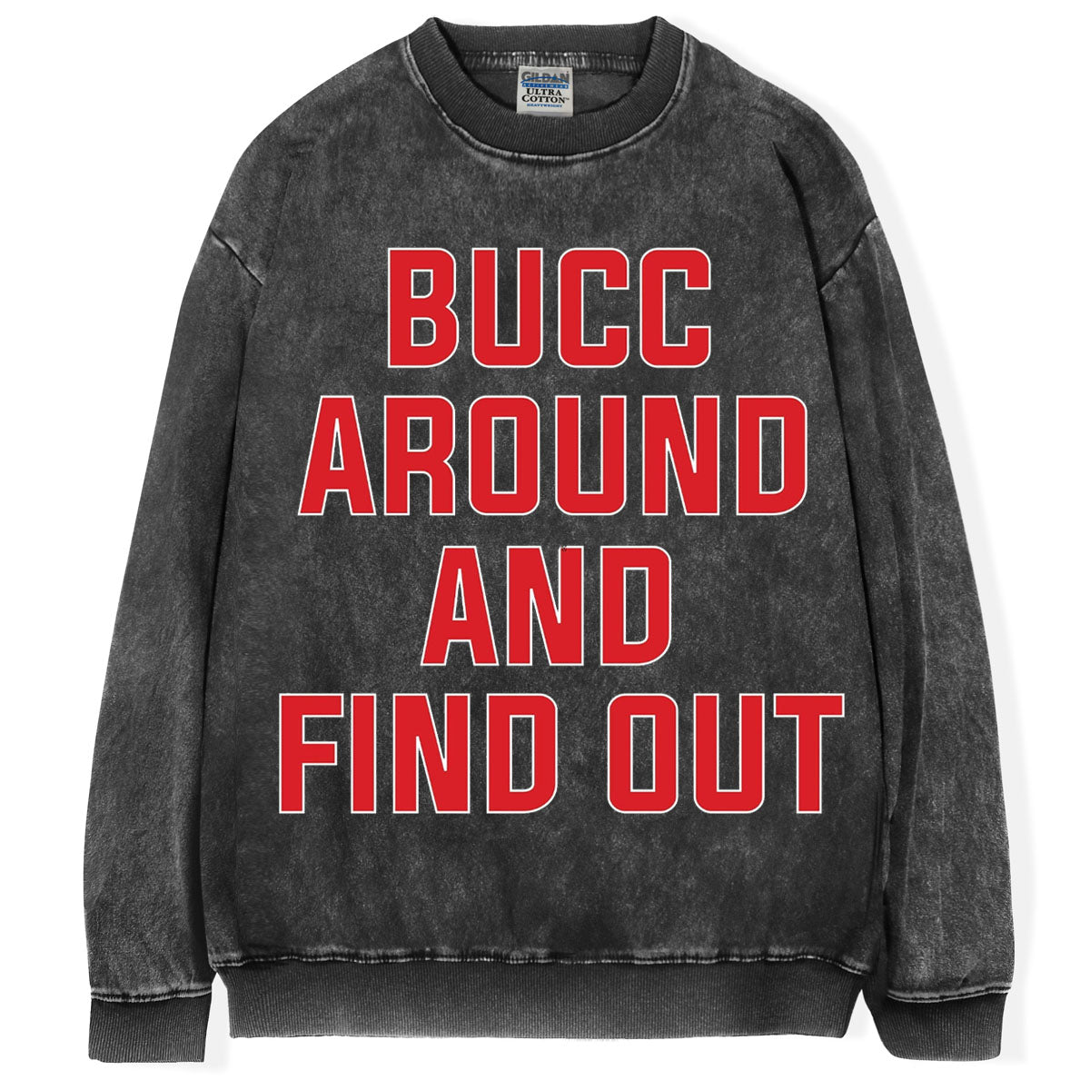 Tampa Bay Football T-Shirt/Sweatshirt