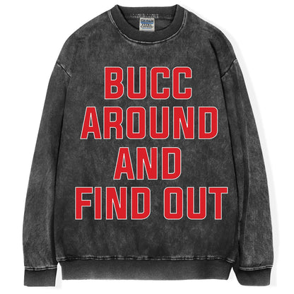 Tampa Bay Football T-Shirt/Sweatshirt