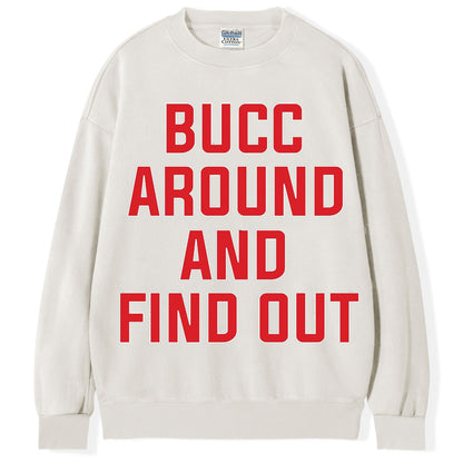 Tampa Bay Football T-Shirt/Sweatshirt