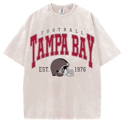 Tampa Bay Football T-Shirt/Sweatshirt