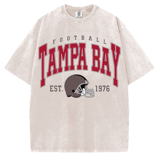Tampa Bay Football T-Shirt/Sweatshirt