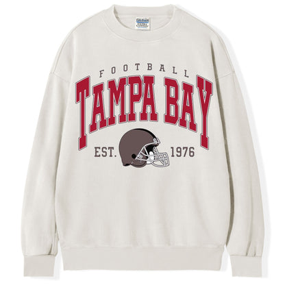 Tampa Bay Football T-Shirt/Sweatshirt