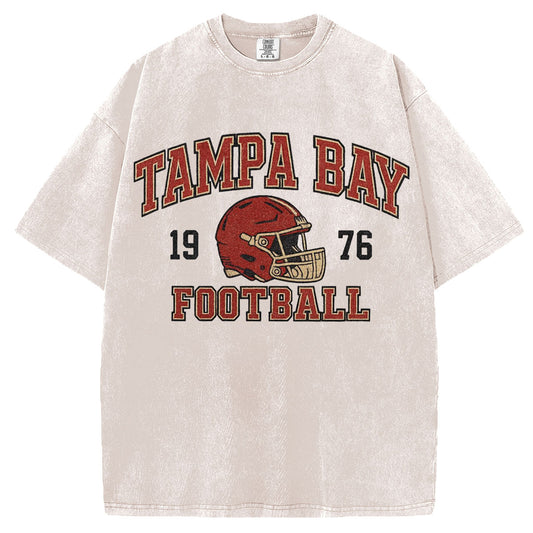 Retro Tampa Bay Football T-Shirt/Sweatshirt