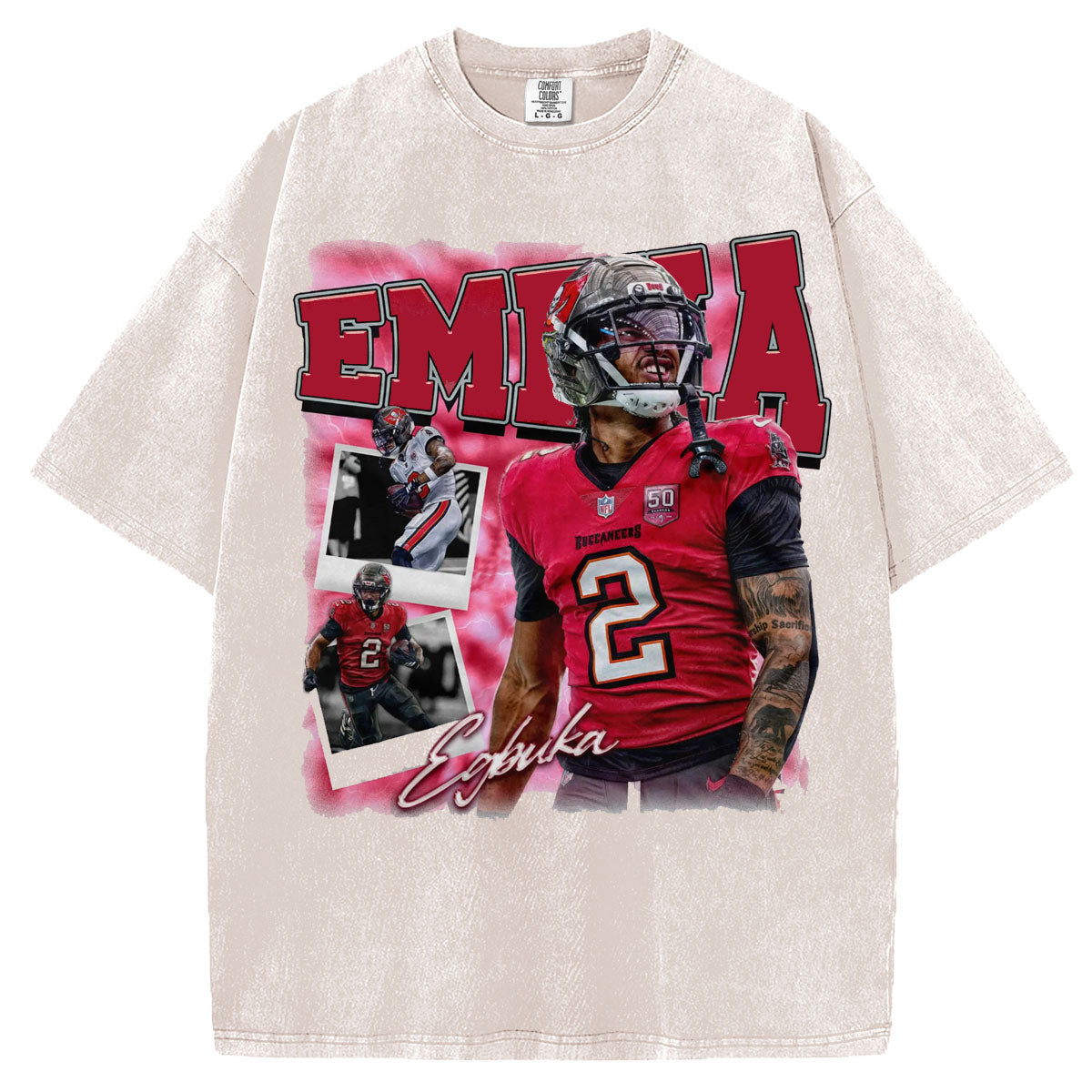 Emeka Egbuka T-Shirt/Sweatshirt