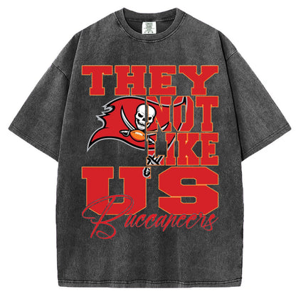 Tampa Bay Buccaneers T-Shirt/Sweatshirt