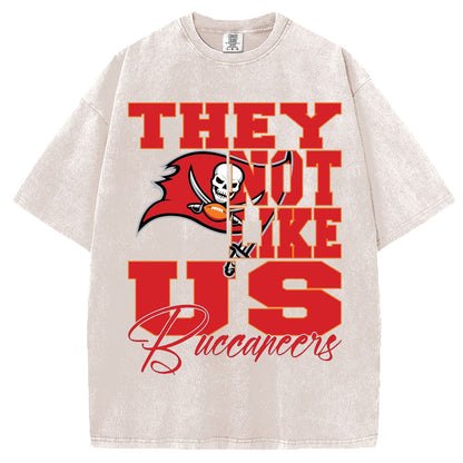 Tampa Bay Buccaneers T-Shirt/Sweatshirt