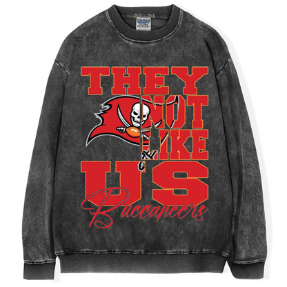 Tampa Bay Buccaneers T-Shirt/Sweatshirt