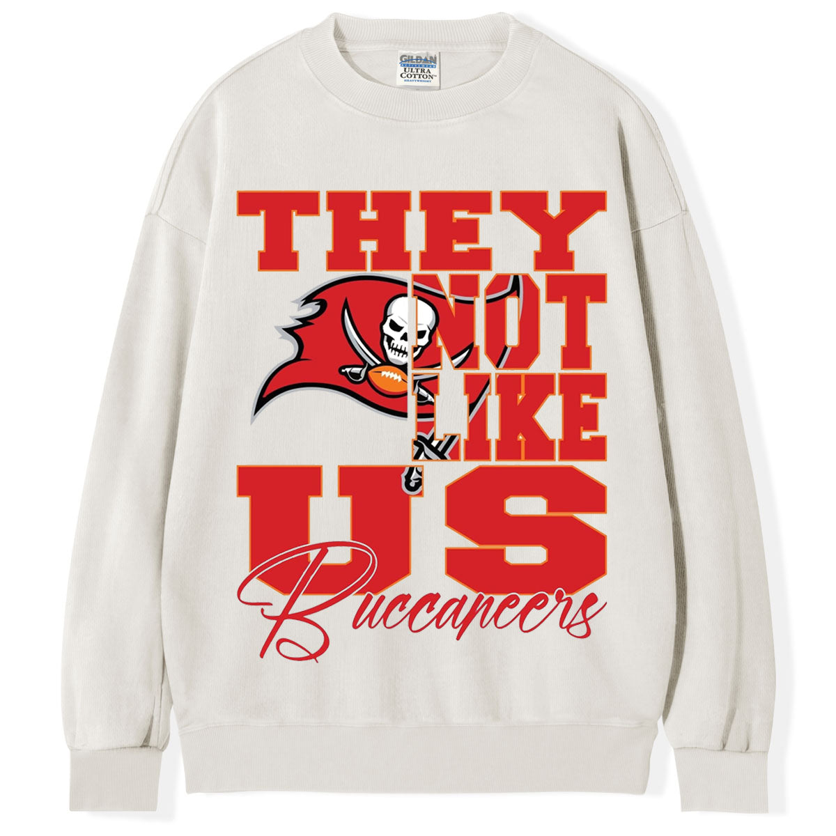 Tampa Bay Buccaneers T-Shirt/Sweatshirt