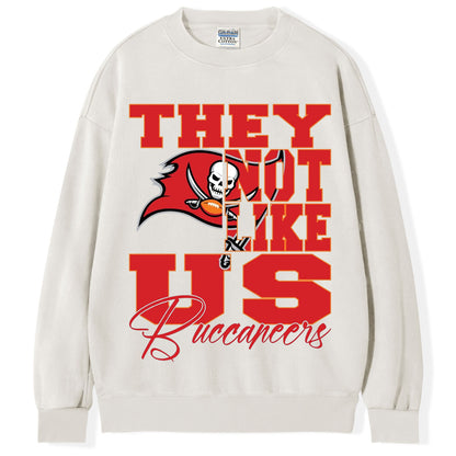 Tampa Bay Buccaneers T-Shirt/Sweatshirt