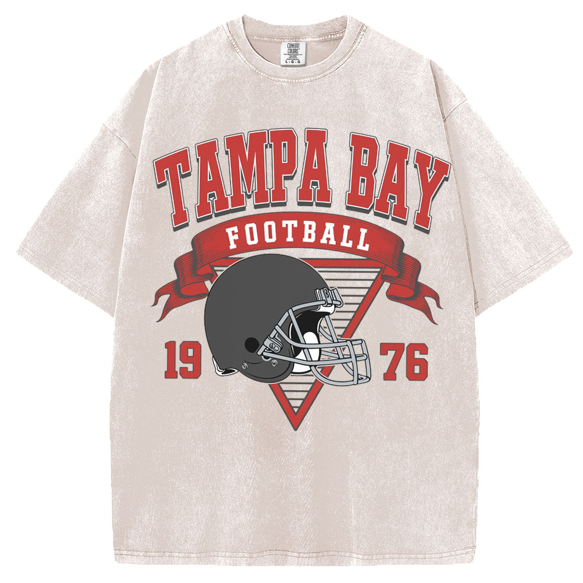 Tampa Bay Football T-Shirt/Sweatshirt