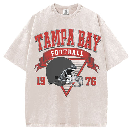 Tampa Bay Football T-Shirt/Sweatshirt