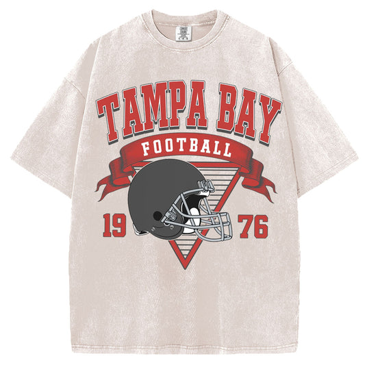 Tampa Bay Football T-Shirt/Sweatshirt