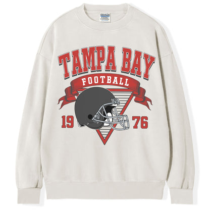 Tampa Bay Football T-Shirt/Sweatshirt