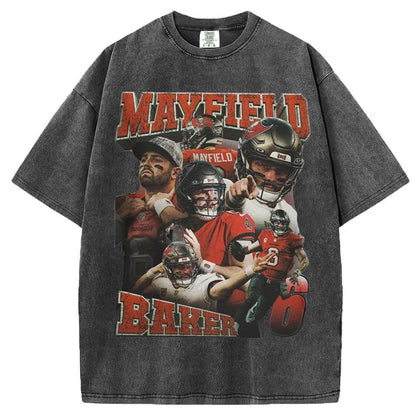 Baker Mayfield T-Shirt/Sweatshirt