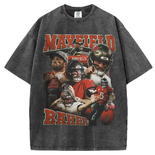 Baker Mayfield T-Shirt/Sweatshirt