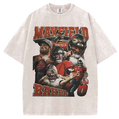 Baker Mayfield T-Shirt/Sweatshirt