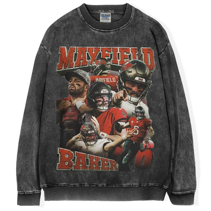 Baker Mayfield T-Shirt/Sweatshirt