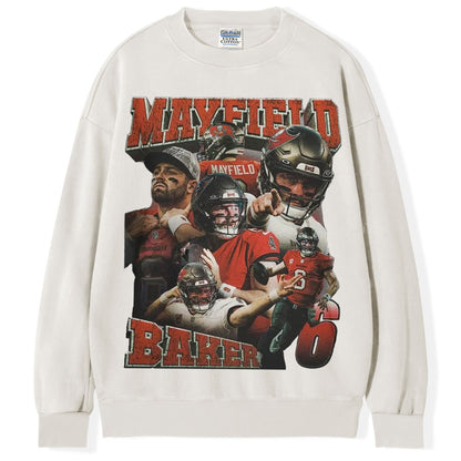 Baker Mayfield T-Shirt/Sweatshirt