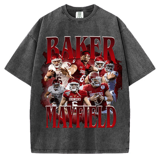 Baker Mayfield T-Shirt/Sweatshirt