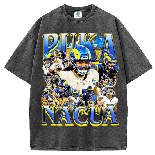 Puka Nacua T-shirt/Sweatshirt