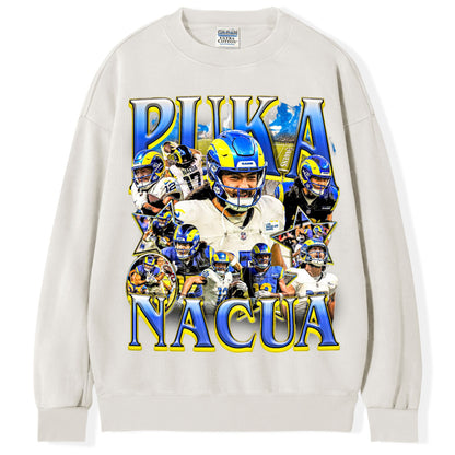 Puka Nacua T-shirt/Sweatshirt