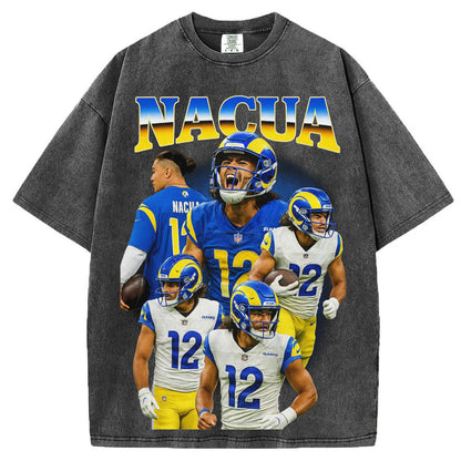 Puka Nacua T-shirt/Sweatshirt