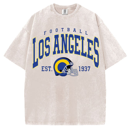 Los Angeles Football T-shirt/Sweatshirt
