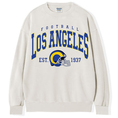 Los Angeles Football T-shirt/Sweatshirt