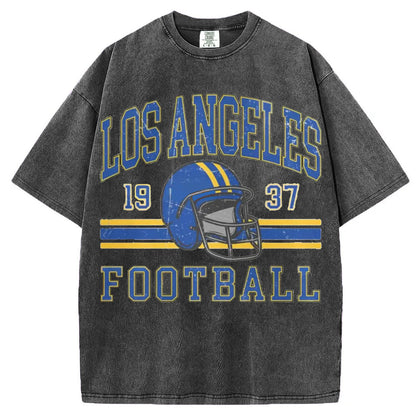 Vintage Los Angeles Football T-shirt/Sweatshirt