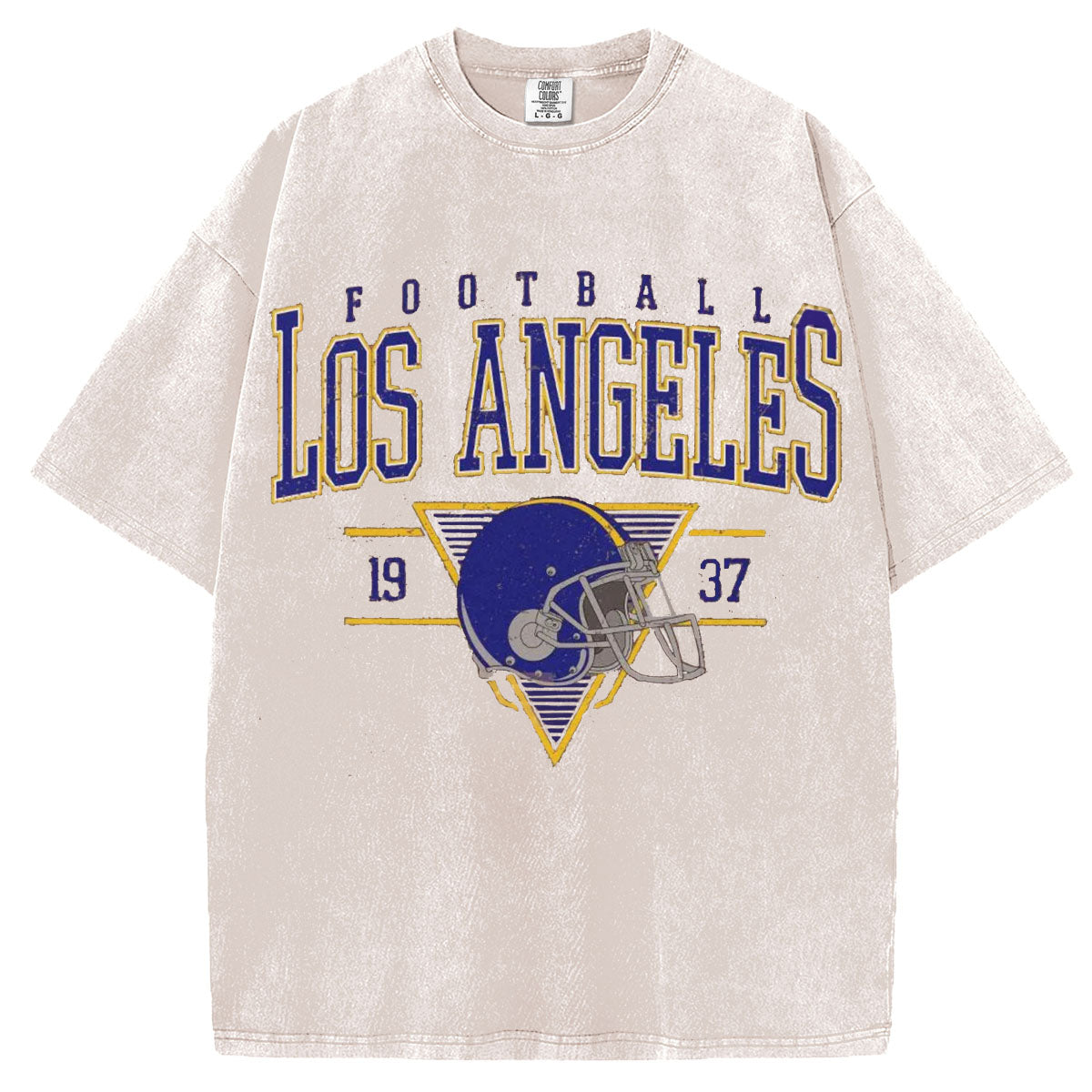 Los Angeles Football T-shirt/Sweatshirt