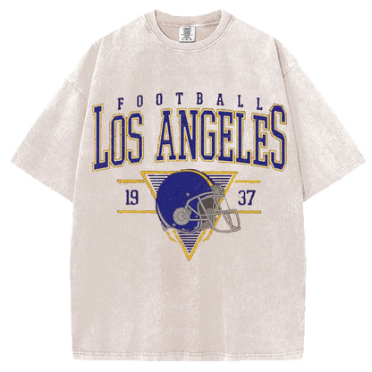 Los Angeles Football T-shirt/Sweatshirt