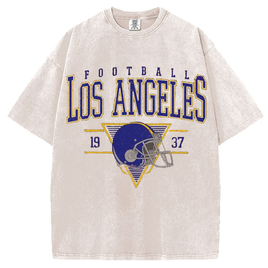 Los Angeles Football T-shirt/Sweatshirt
