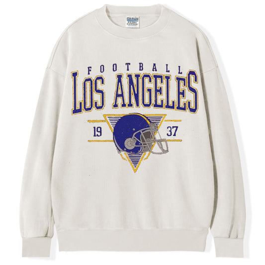 Los Angeles Football T-shirt/Sweatshirt