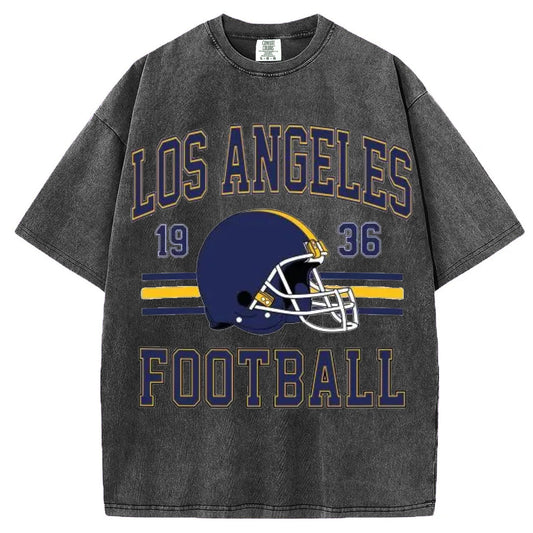 Los Angeles Football T-shirt/Sweatshirt