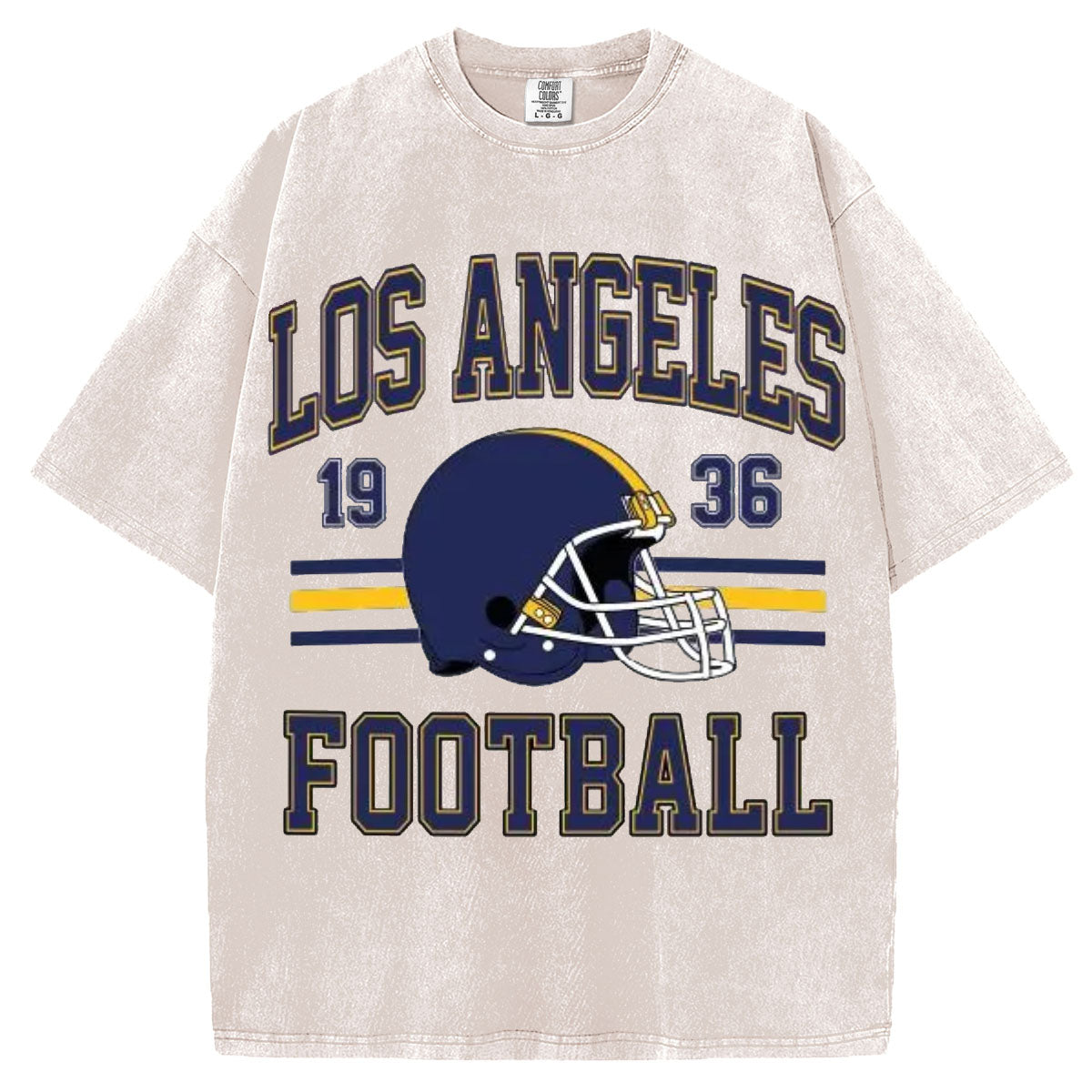Los Angeles Football T-shirt/Sweatshirt